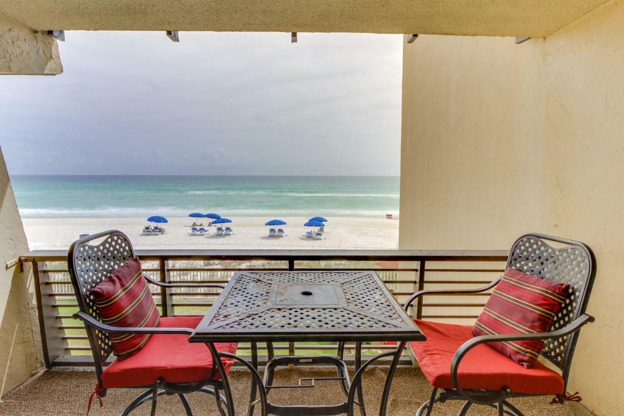 Gulf Gate 209 Hotel Panama City Beach Exterior photo